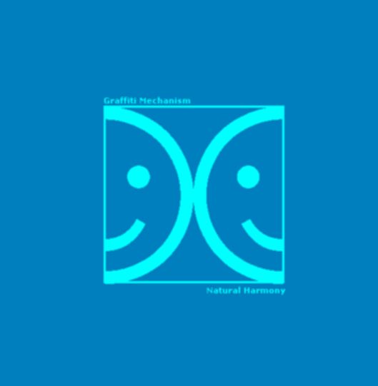 crea006GraffitiMechanism naturalHarmony
