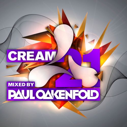 cream 21 paul oakenfold 