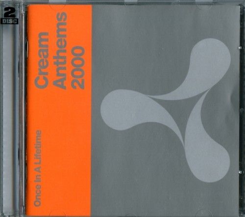 cream anthems 2000 alice deejay 