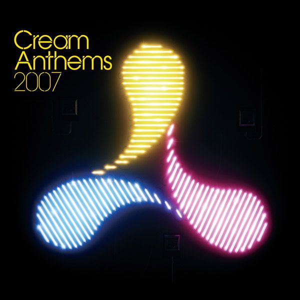cream anthems 2007 1 of 100 