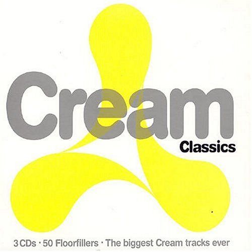 cream classics alex party 