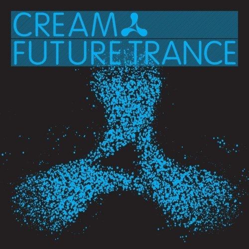 cream future trance 4 strings 