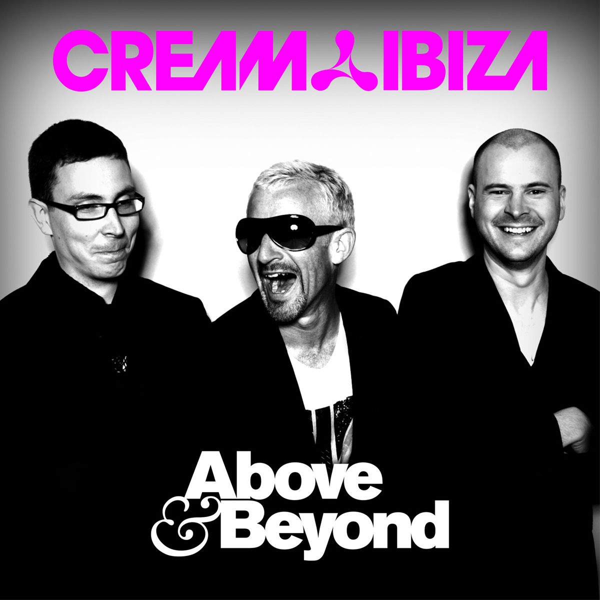 cream ibiza above beyond 