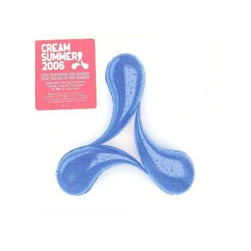 cream summer 2006 armand van helden 