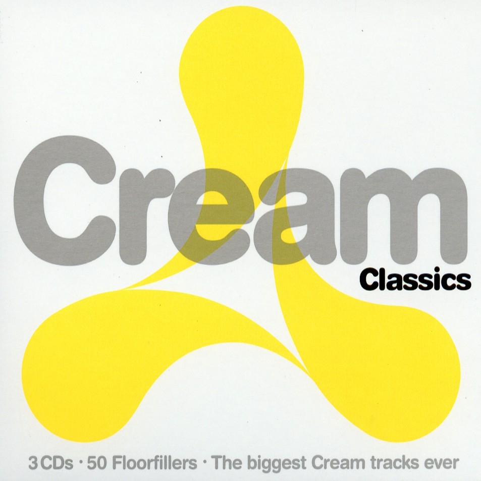 cream classics a