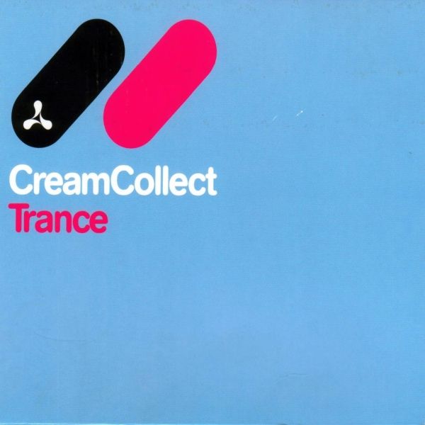 creamcollect trance 4 strings 
