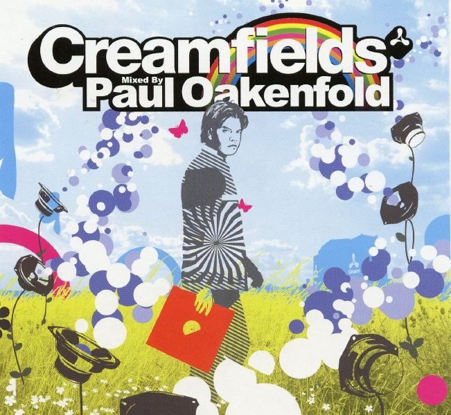 creamfields paul oakenfold 