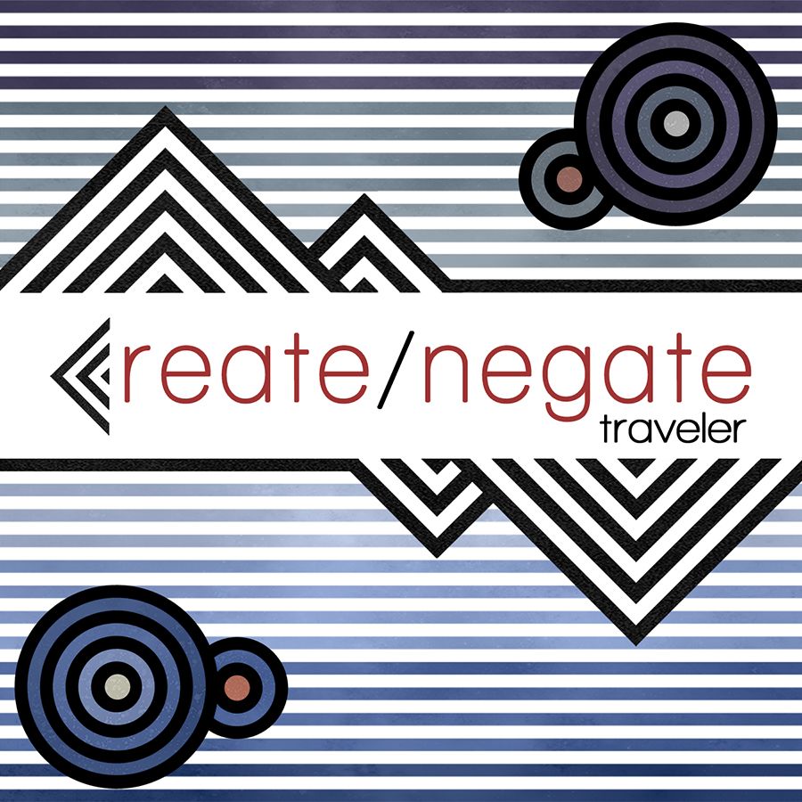 create negate traveler 