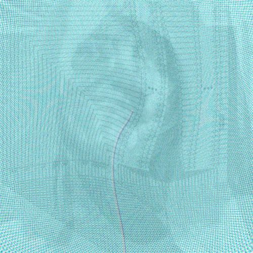 creation beat food pyramid  