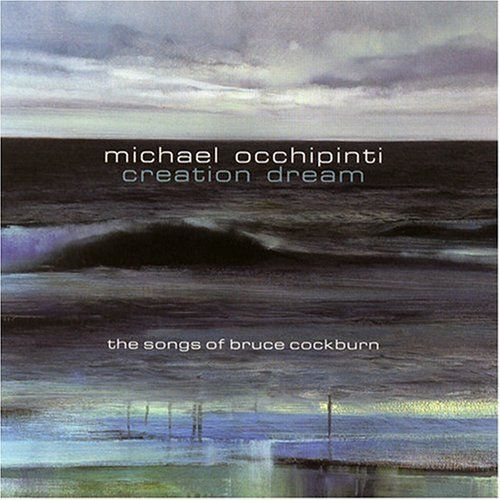 creation dream the michael occhipinti 