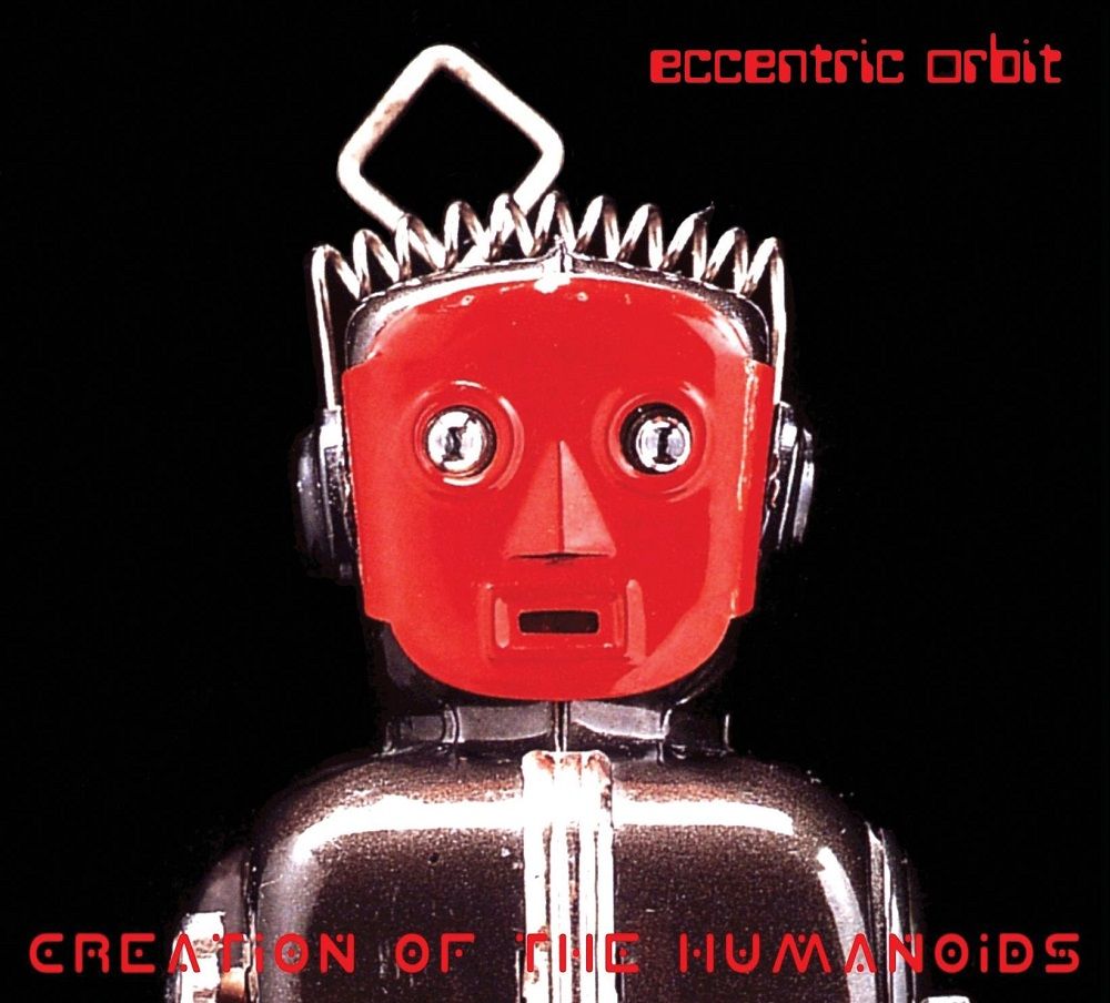 creation of the huma eccentric orbit 