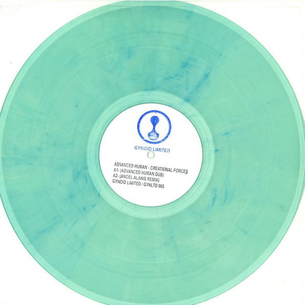 creational forces advanced human 