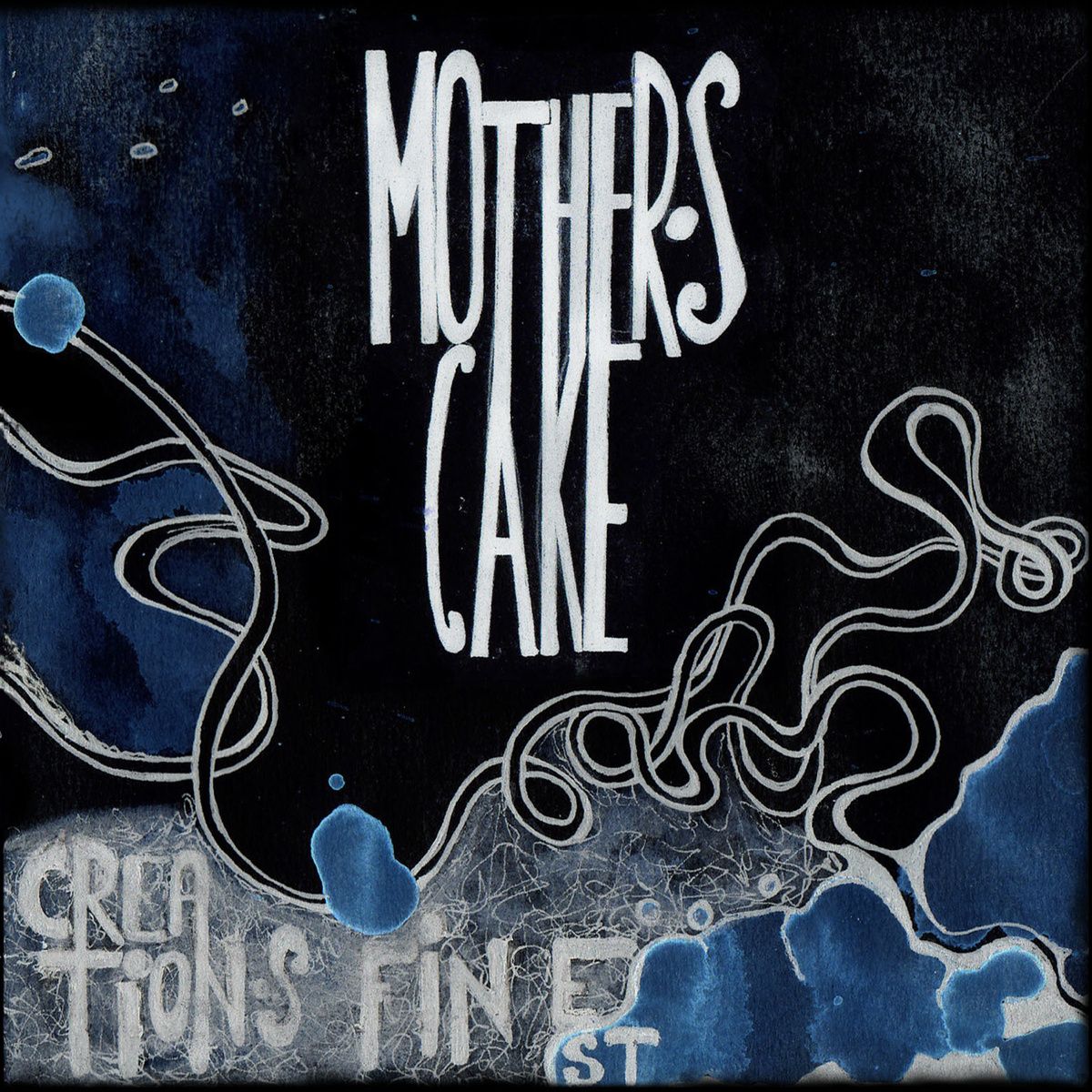 creations fines mothers cake 