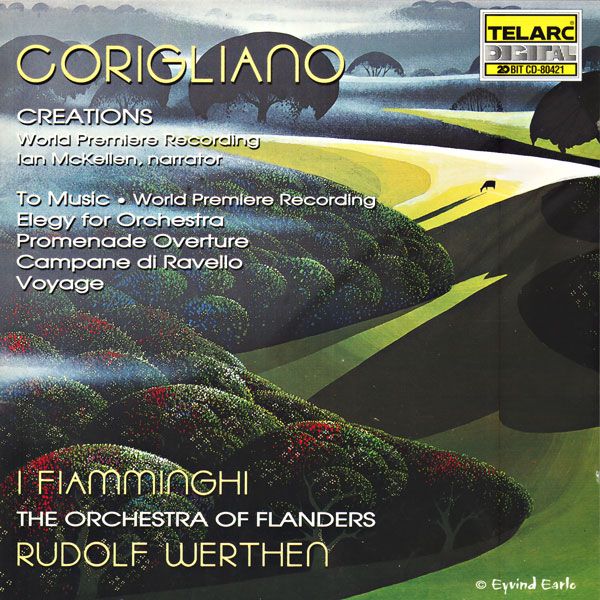 creations to music i fiamminghi 