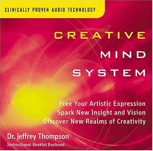 creative mind system dr jeffrey thompson 