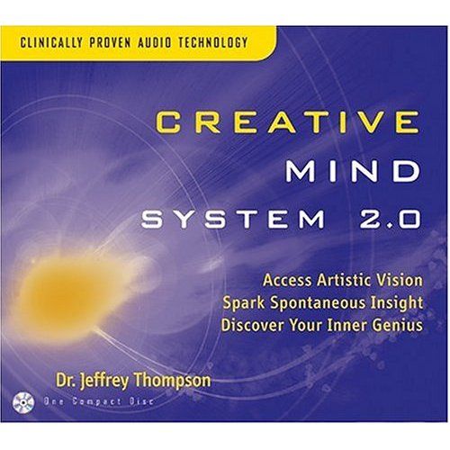 creative mind system dr jeffrey thompson 