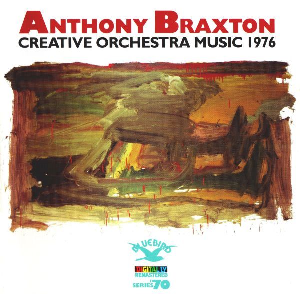 creative orchestra m anthony braxton 