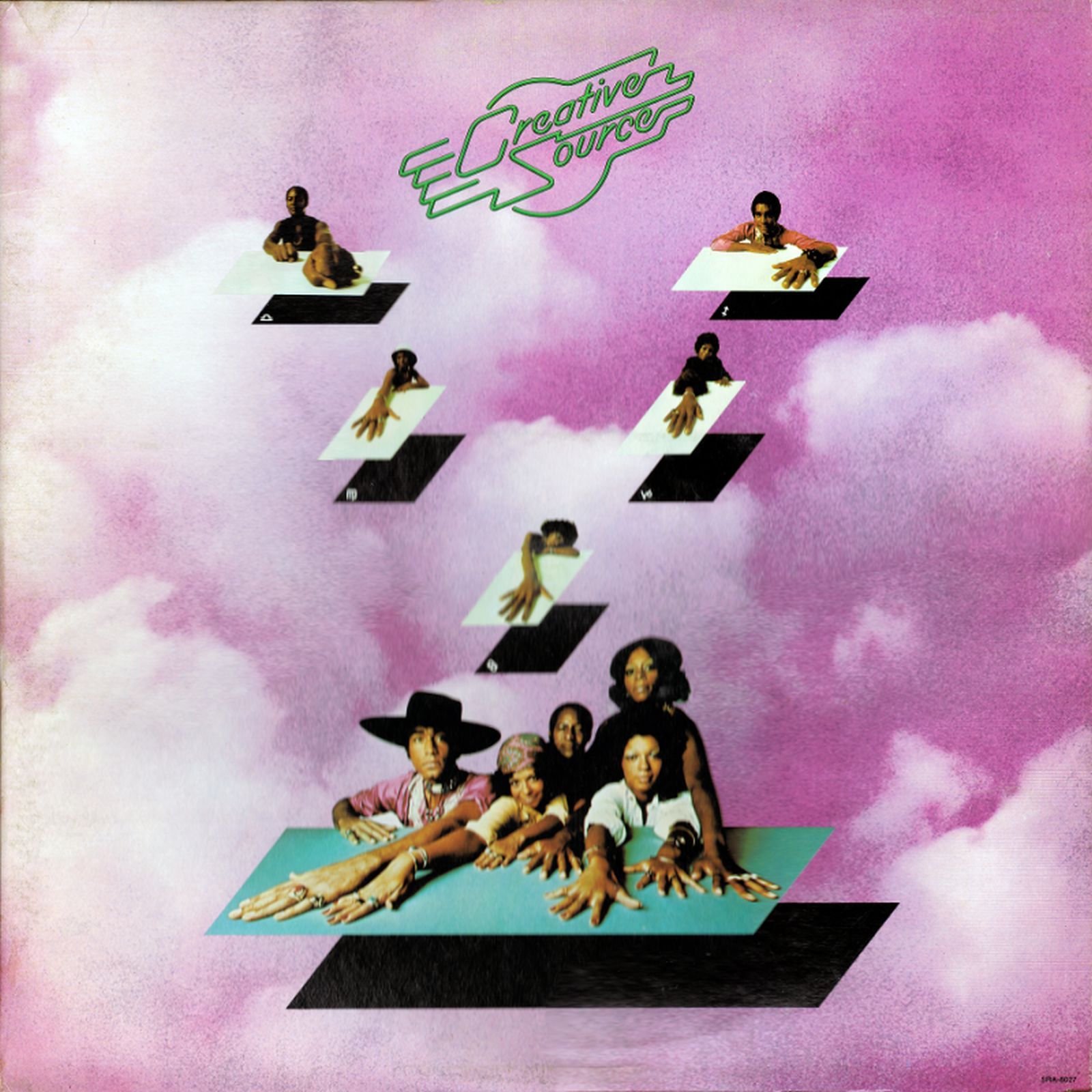 creative source creative source 