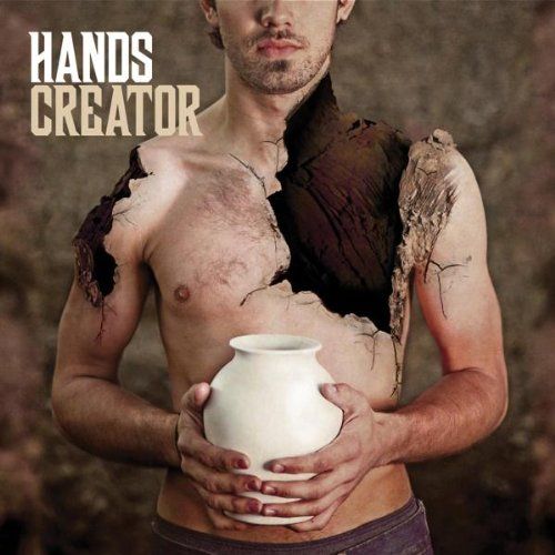 creator hands 