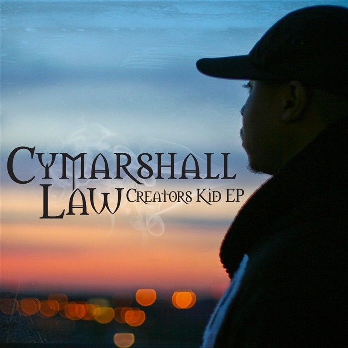 creators kid cymarshall law  