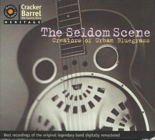 creators of urban bluegrass the seldom s 