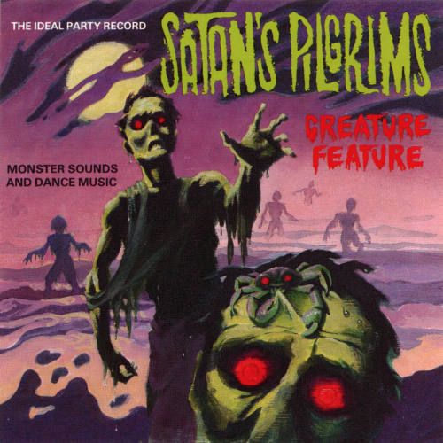 creature feature satans pilgrims 