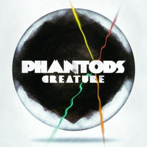 creature phantods 