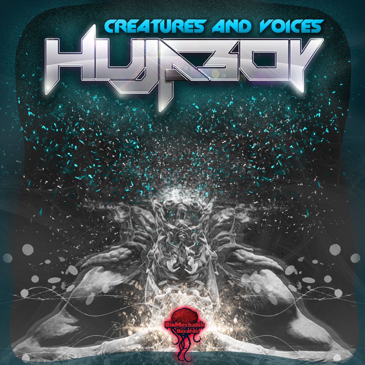 creatures and voices hujaboy  