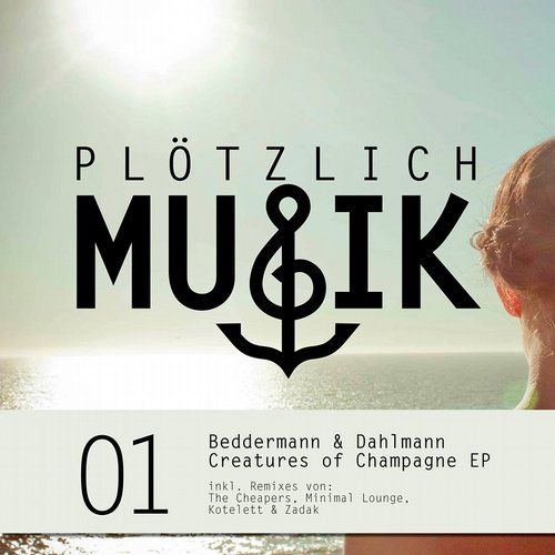 creatures of champag beddermann dahlman 