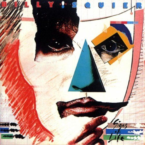 creatures of habit billy squier 