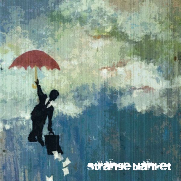 creatures of leisure strange blanket 