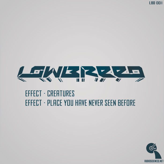 creatures place yo effect  