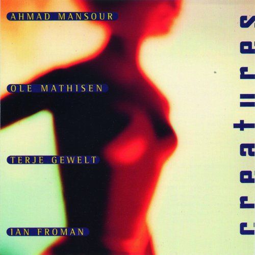 creatures ahmad mansour 