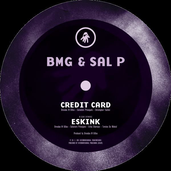 credit card bmg 