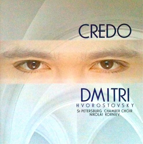 credo dmitri hvorostovsky 