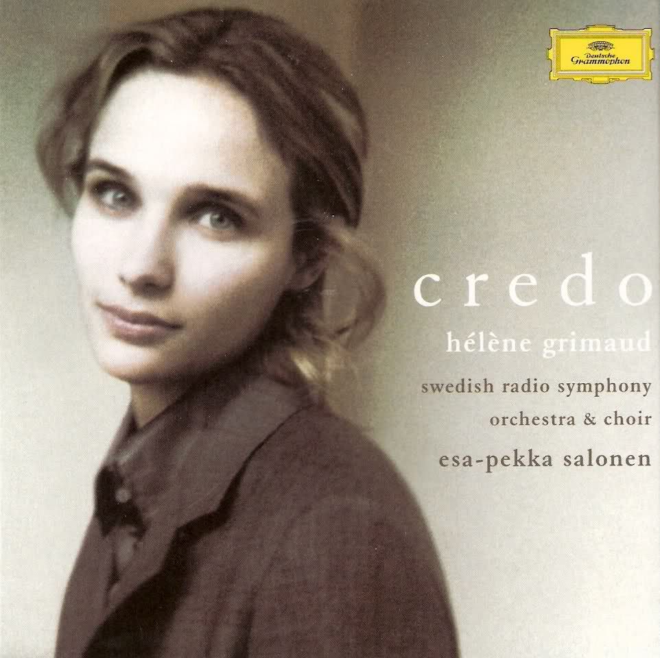 credo helene grimaud 