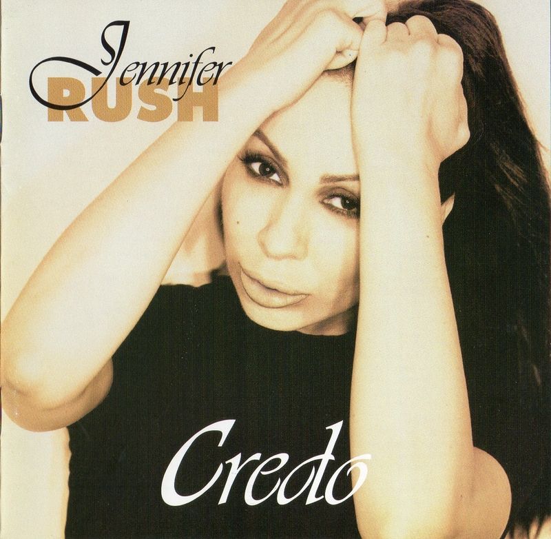 credo jennifer rush 