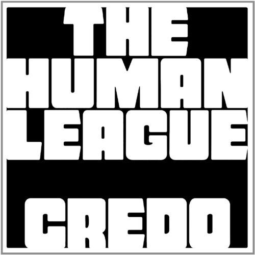 credo the human league 