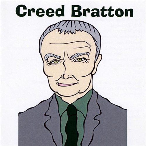 creed bratton creed bratton  