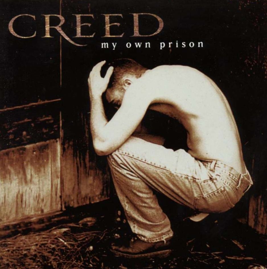 creed  my own prison a