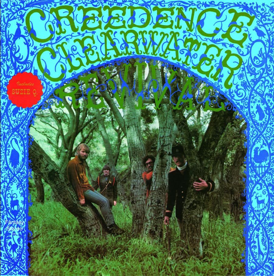 creedence clearwater revival creedence c 
