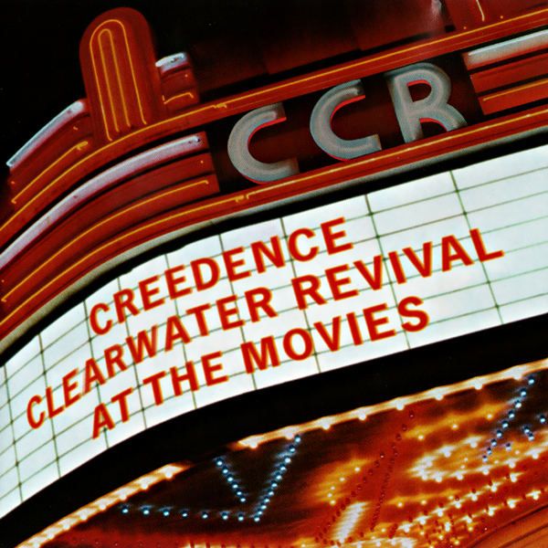 creedence clearwater creedence clearwater 