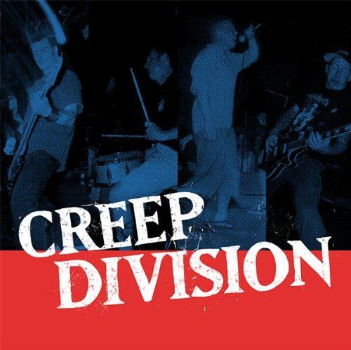 creep division creep division  
