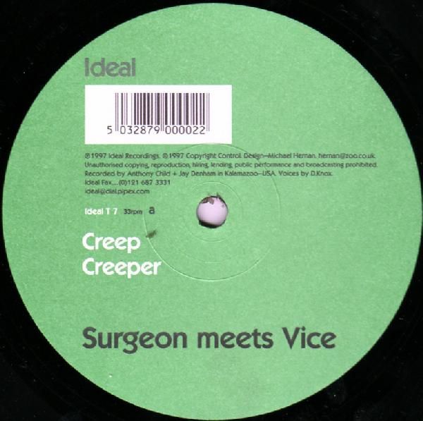 creep ep surgeon 