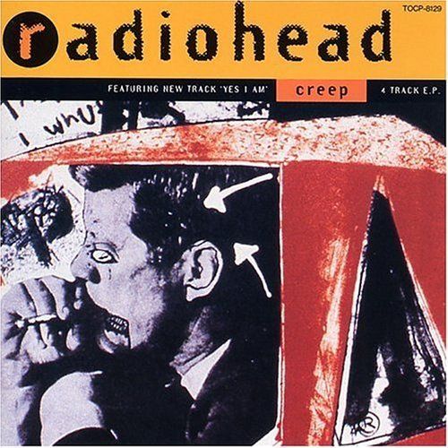 creep live us ep radiohead 