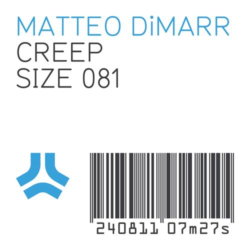 creep matteo dimarr  