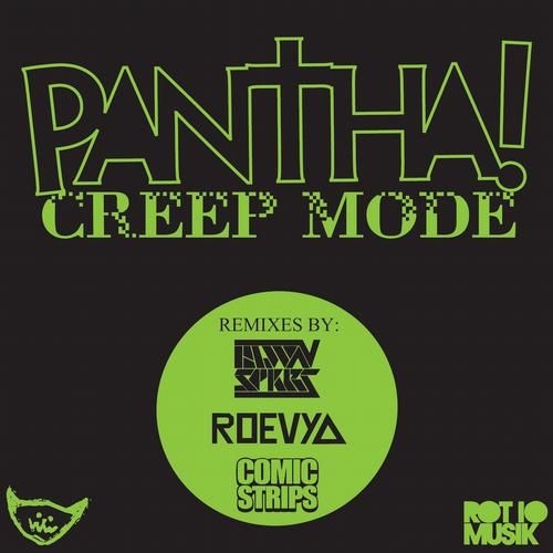 creep pantha 