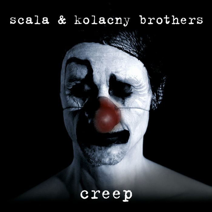 creep scala kolacny brot 