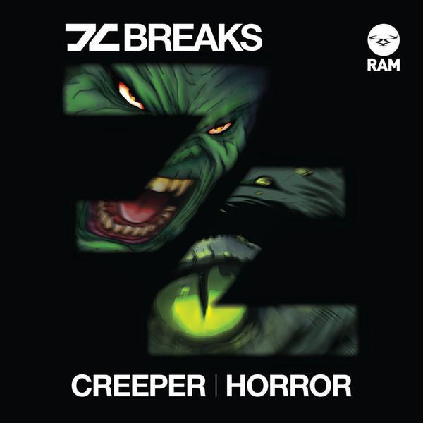 creeper horror dc breaks 