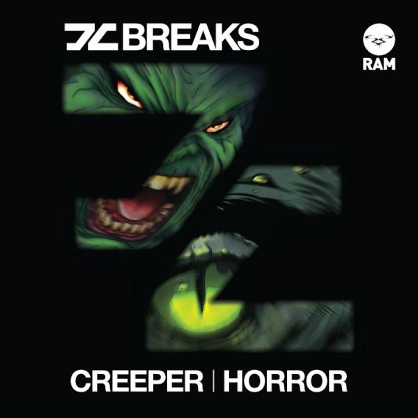 creeper horror dc breaks  